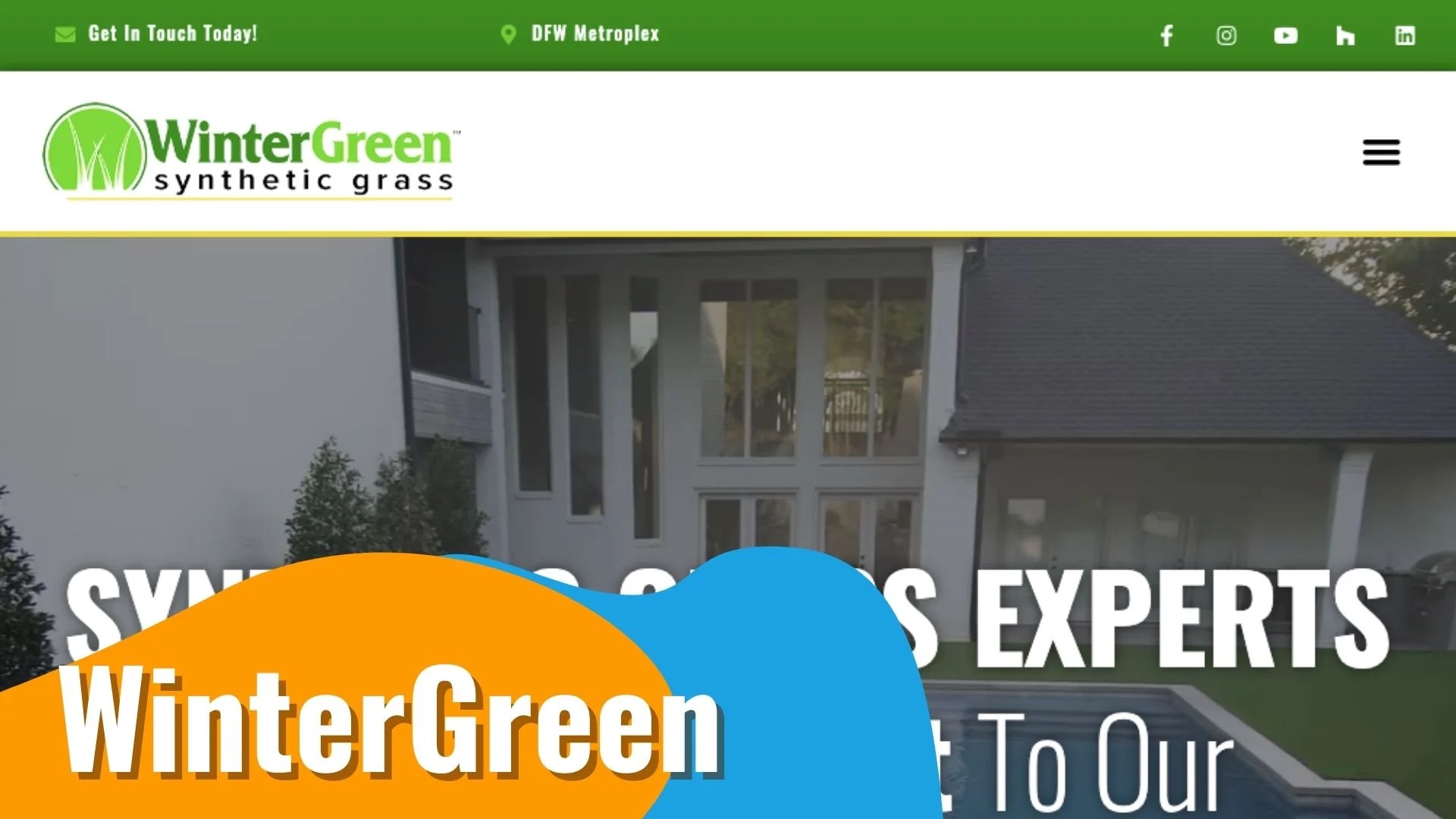 Best Artificial Turf Installers in Fort Worth Awards & Reviews